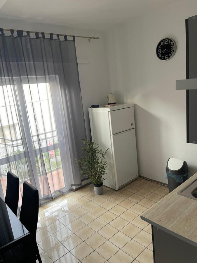 Apartmani Frane Tribalj Exterior foto