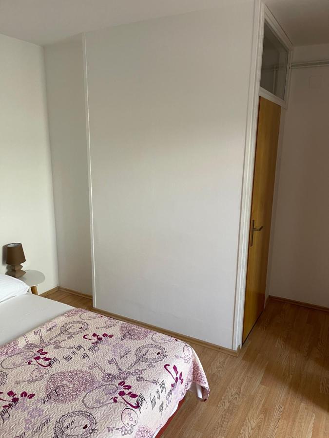 Apartmani Frane Tribalj Exterior foto