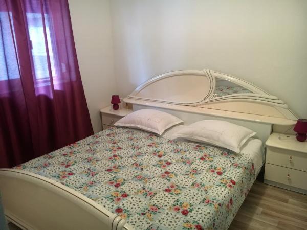 Apartmani Frane Tribalj Exterior foto